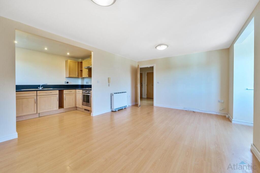 Main image of property: Yukon Road, Broxbourne, EN10