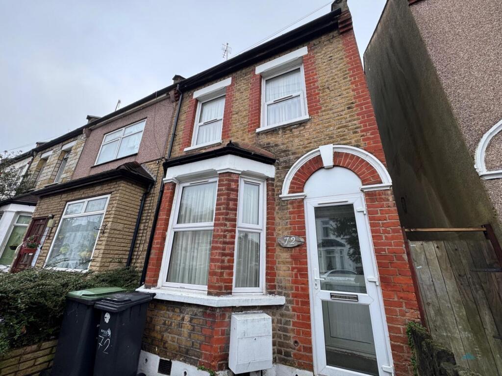 Main image of property: King Edward Road, Enfield, EN3