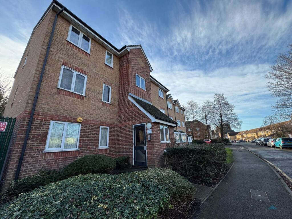 Main image of property: Fenman Gardens, Goodmayes, IG3