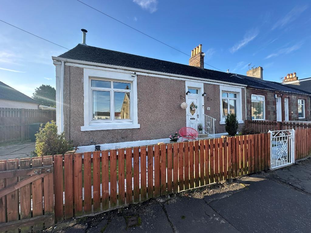 Main image of property: John Street, Larkhall, South Lanarkshire, ML9