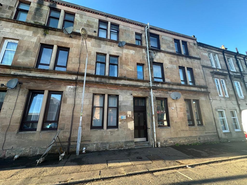 Main image of property: Glenlee Street, Hamilton, South Lanarkshire, ML3
