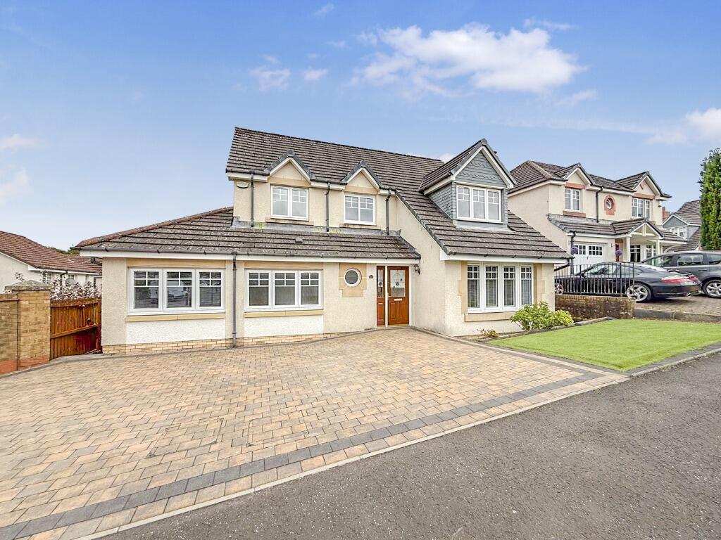 Main image of property: Berriedale Crescent, Blantyre, South Lanarkshire, G72