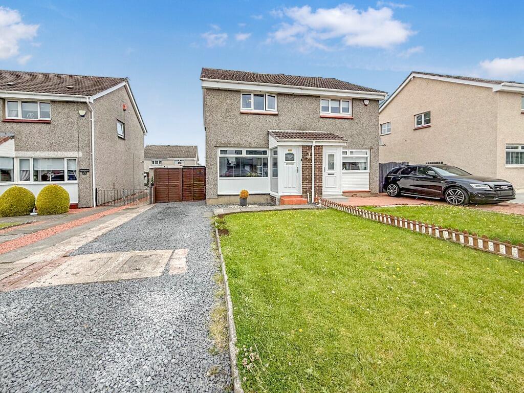 Main image of property: Lewis Avenue, Wishaw, North Lanarkshire, ML2