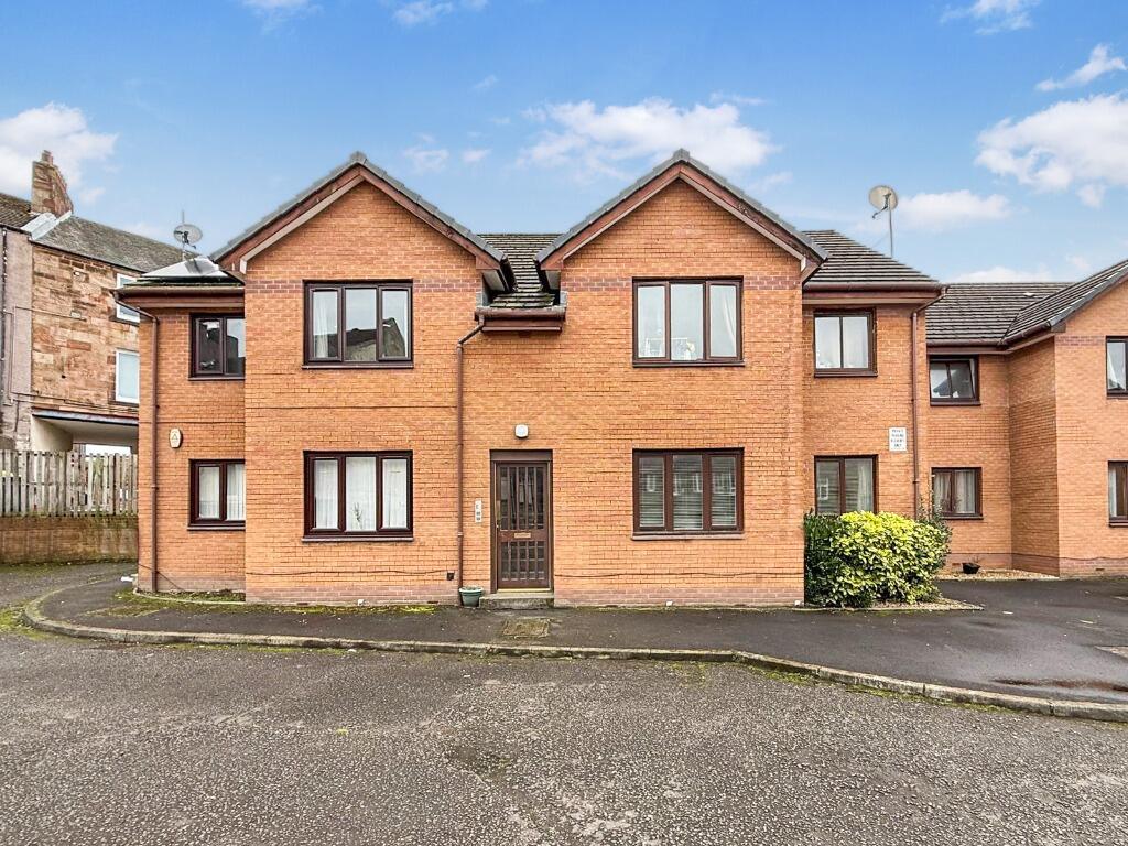 Main image of property: Quarry Street, Hamilton, South Lanarkshire, ML3