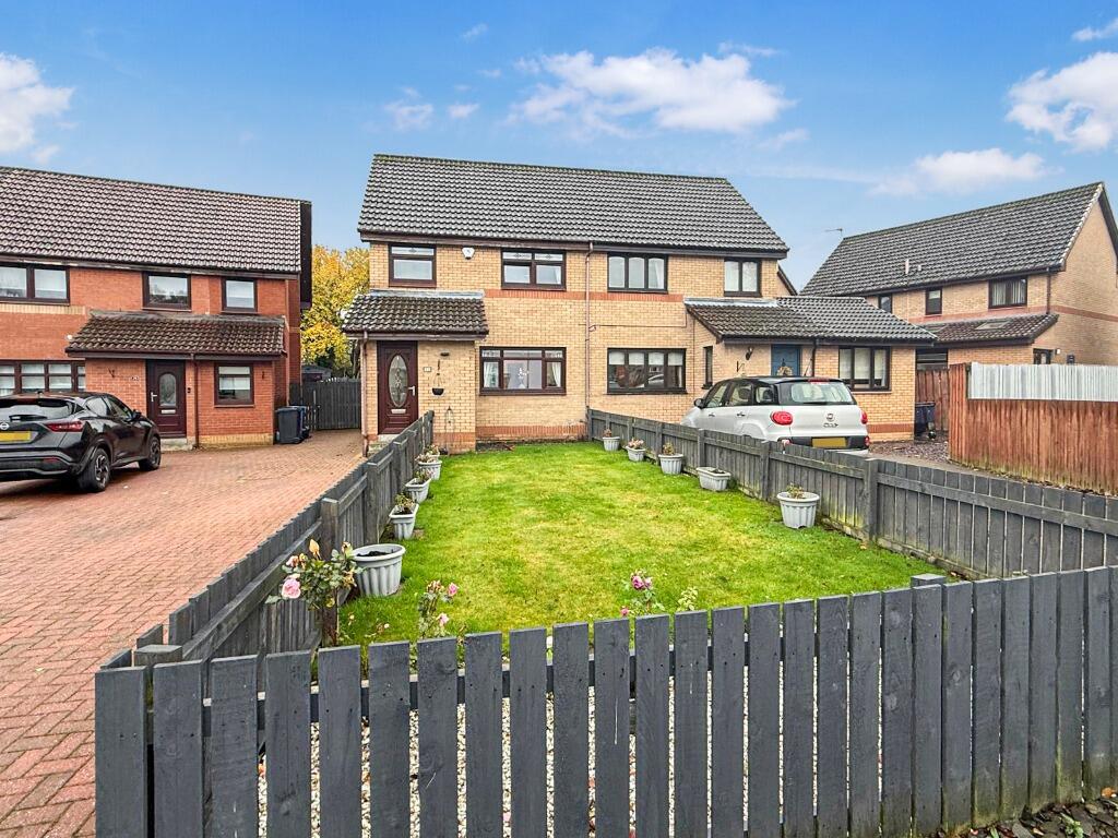 Main image of property: Fagan Court, Blantyre, South Lanarkshire, G72