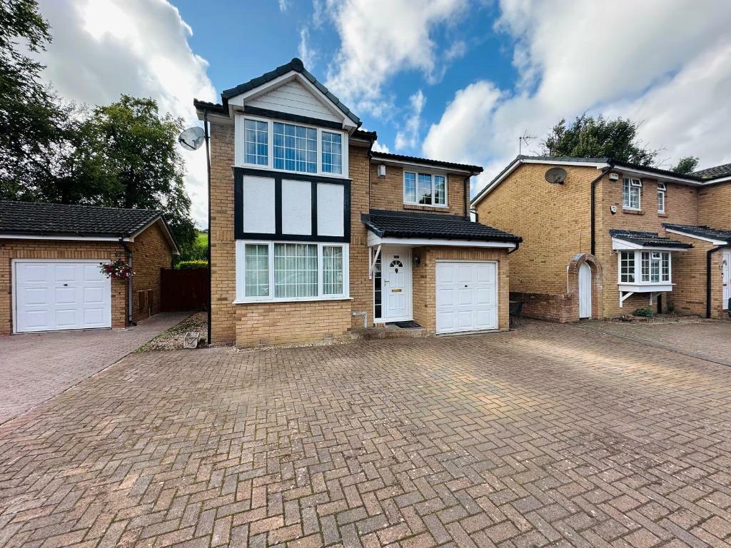 Main image of property: Clove Mill Wynd, Larkhall, South Lanarkshire, ML9