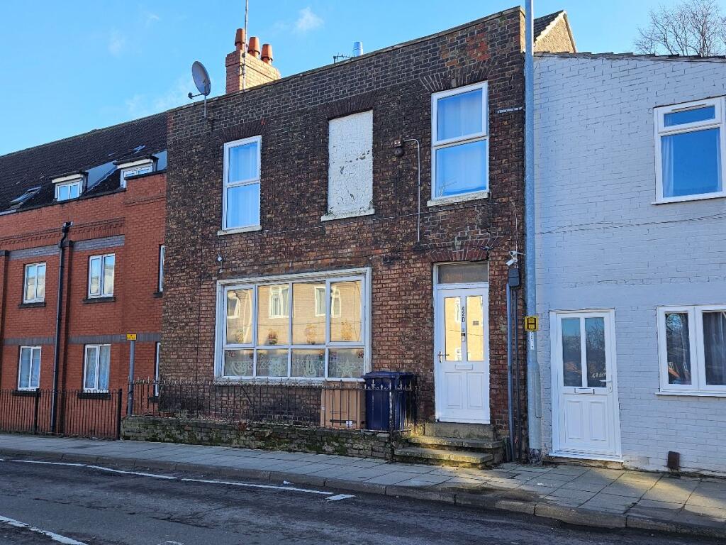 Main image of property: Norwich Road, Wisbech