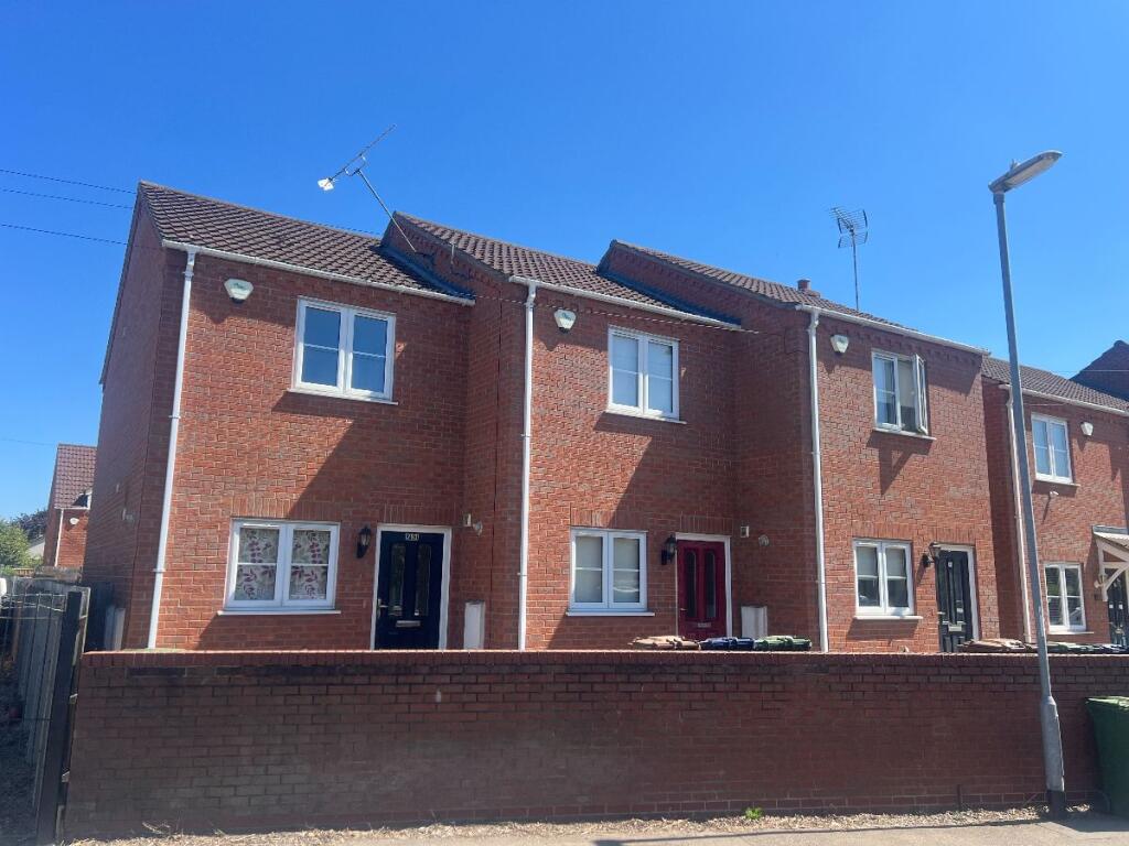 Main image of property: Tinkers Drove Wisbech