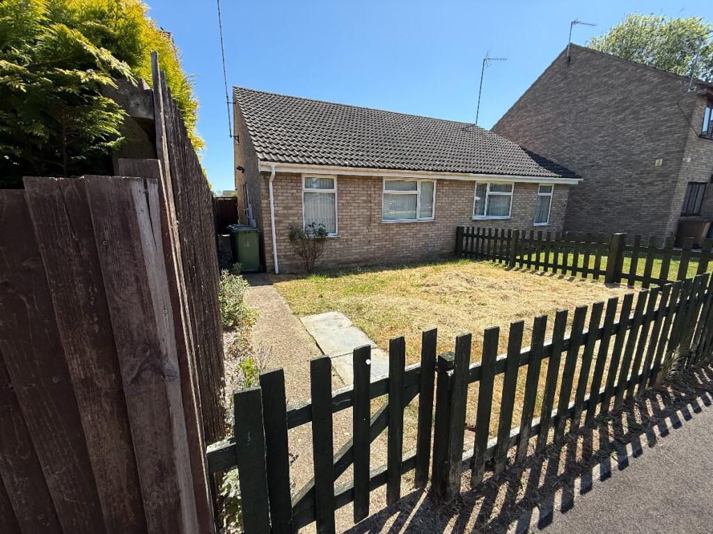 Main image of property: Jubilee Walk, Wisbech 