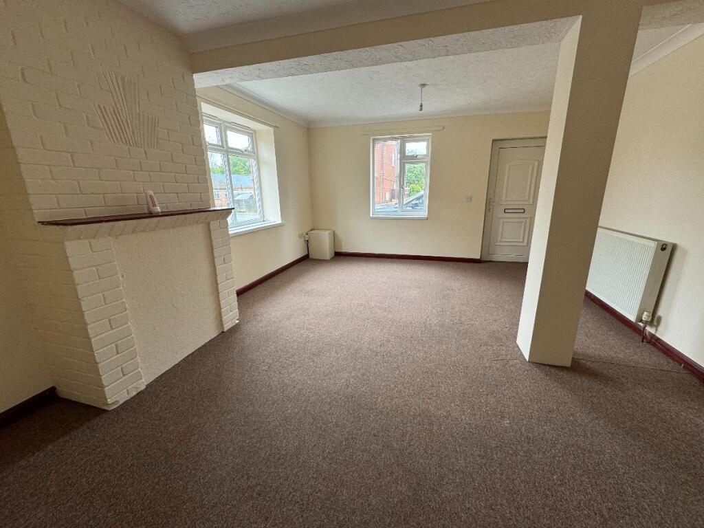 Main image of property: Sutton Bridge