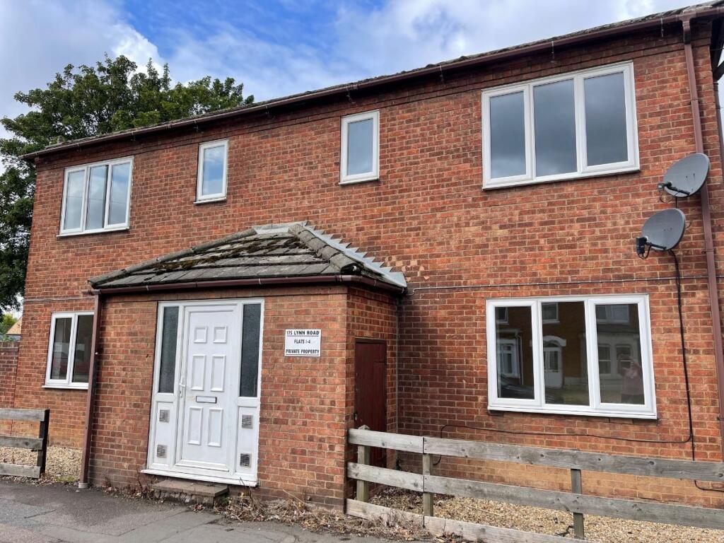 Main image of property: Lynn Road, Wisbech