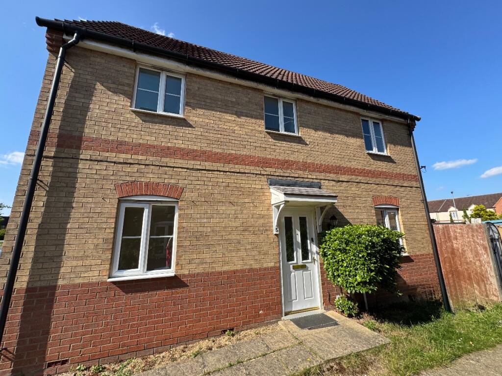 Main image of property: Trotwood Mews, Wisbech