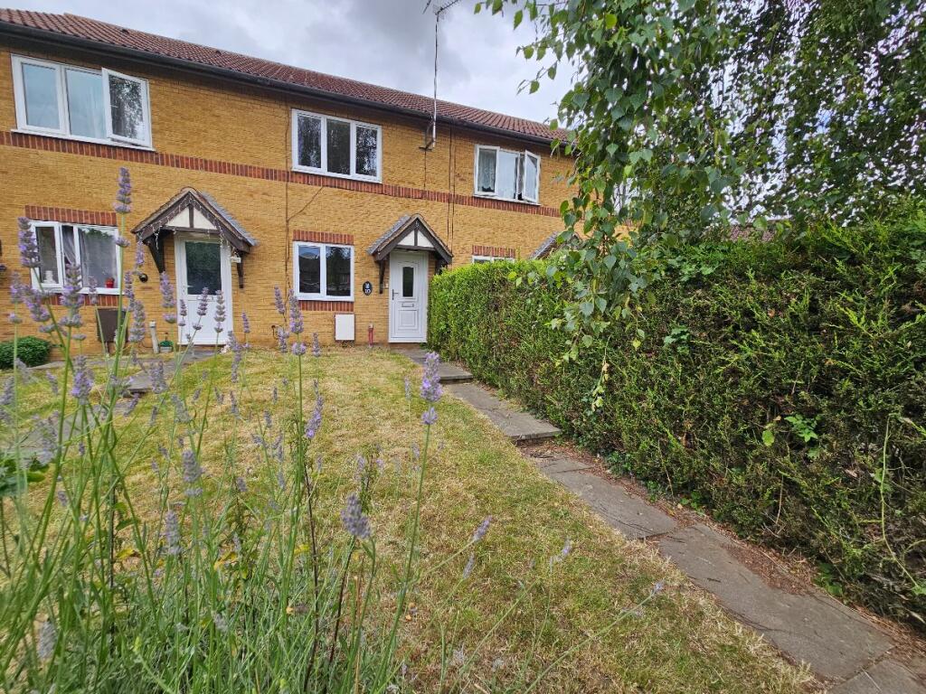 Main image of property: Prins Court, Wisbech