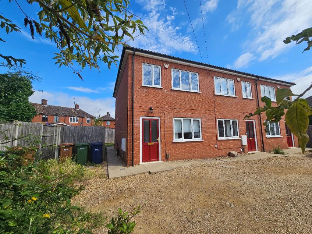 Main image of property: Seabank Road, Walsoken