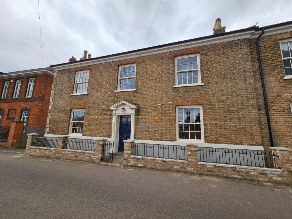 Main image of property: Park Lane, Long Sutton
