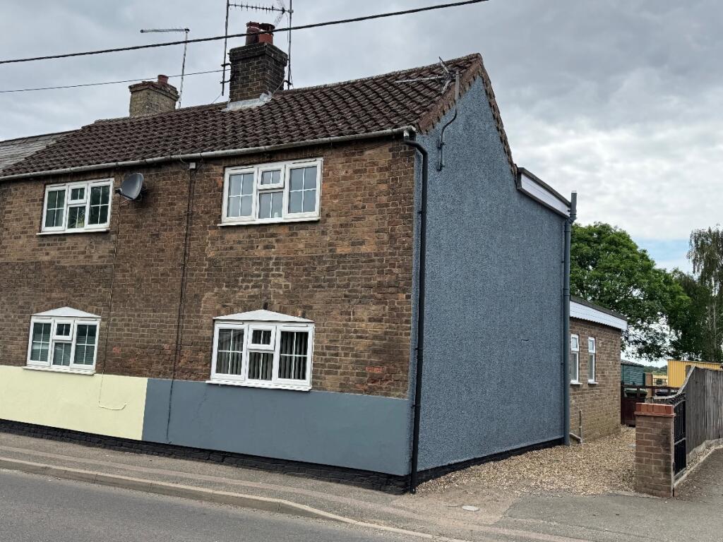 Main image of property: Town Street, Upwell, Wisbech