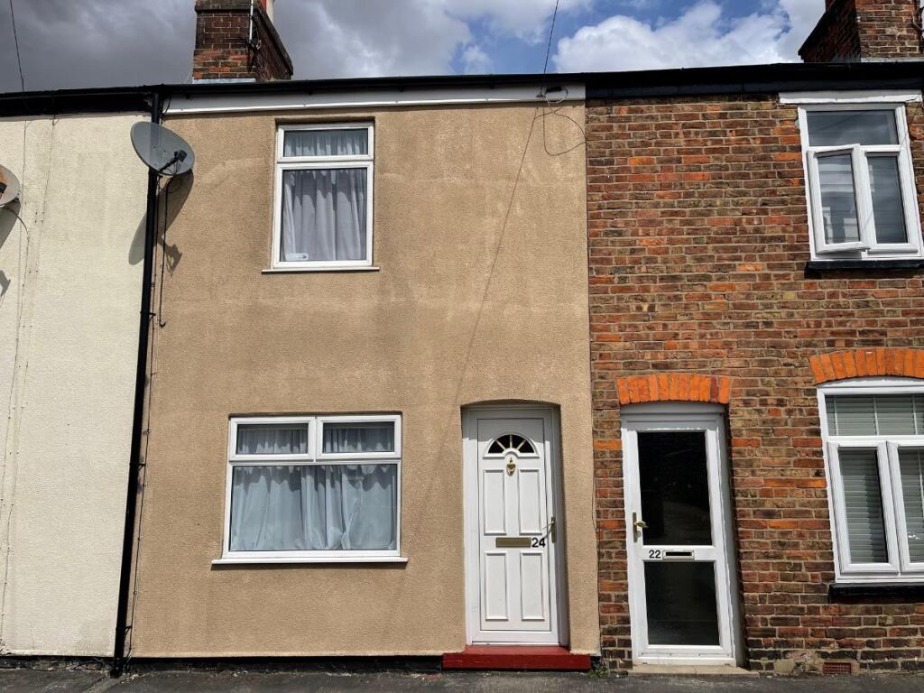 Main image of property: King Street, Sutton Bridge