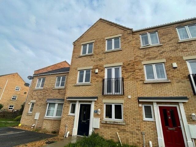 Main image of property: Fenmen Place, Wisbech