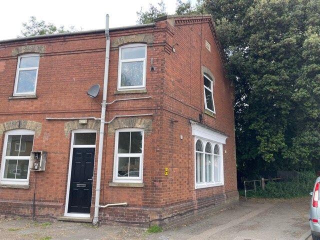 Main image of property: Leverington Road, Wisbech