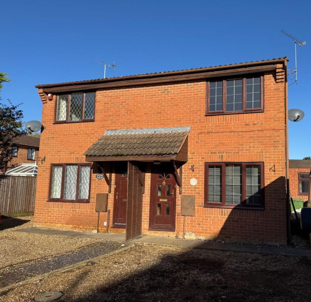 Main image of property: Elm, Wisbech