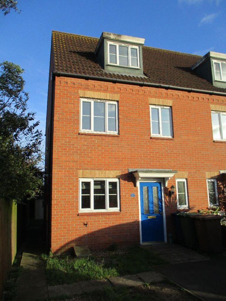 Main image of property: Copperfields, Wisbech