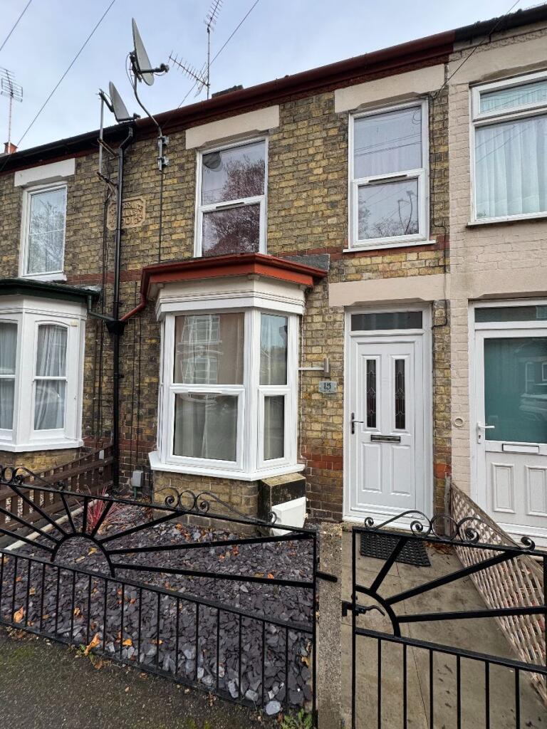 Main image of property: Verdun Road, Wisbech