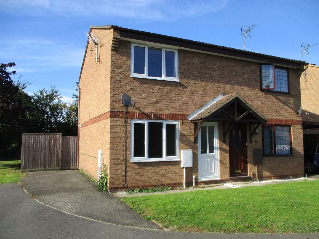 Main image of property: Henry Warby Avenue, Elm