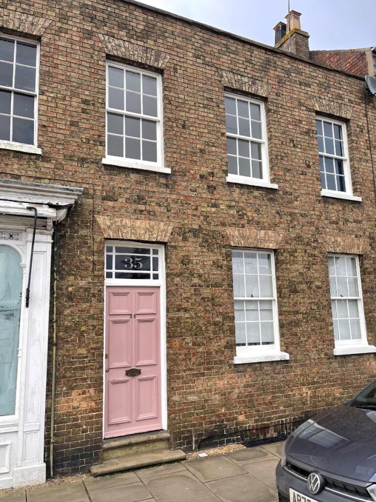 Main image of property: North Brink, Wisbech