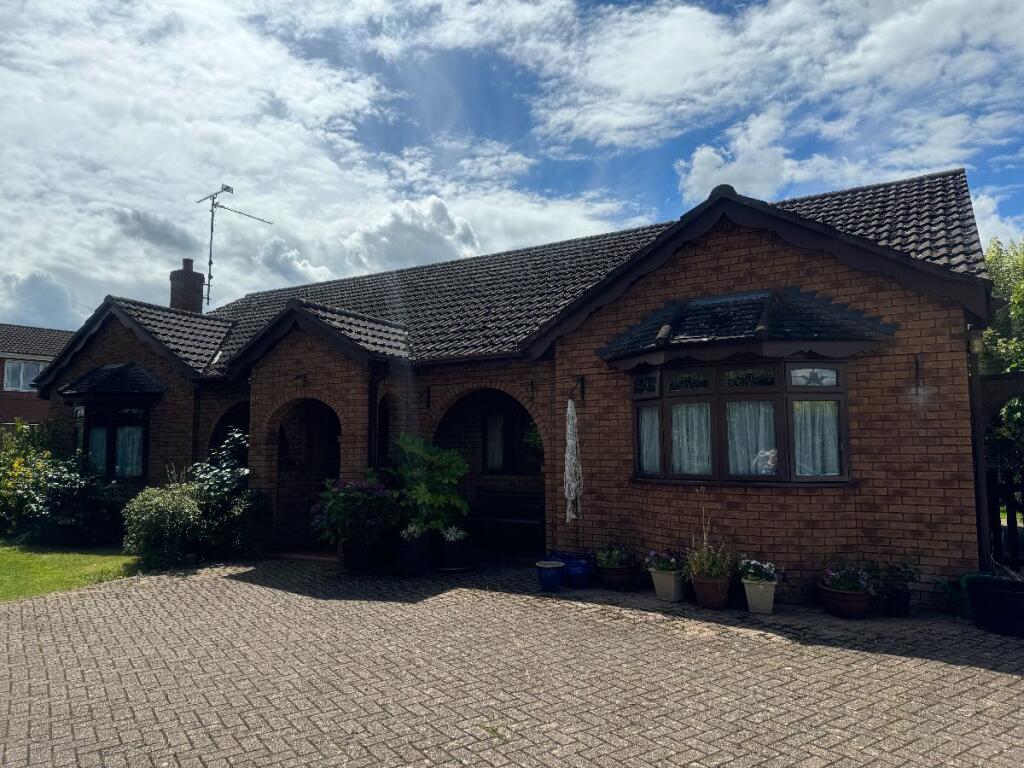 Main image of property: Leverington Road Area