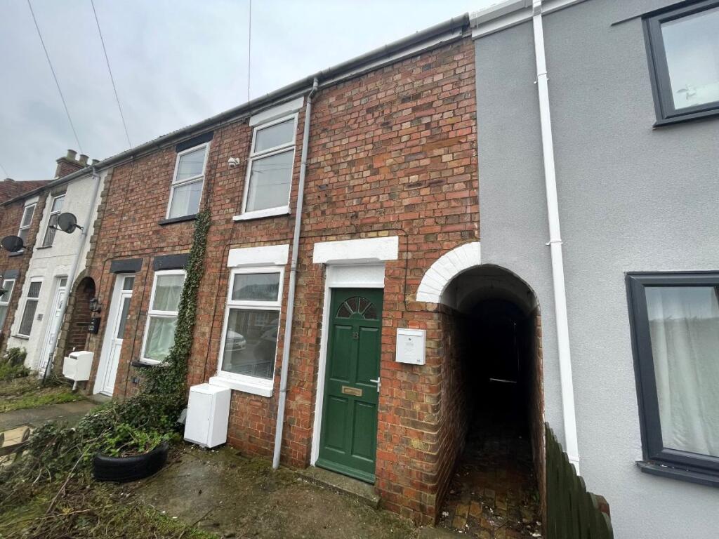 Main image of property: Horseshoe Terrace, Wisbech