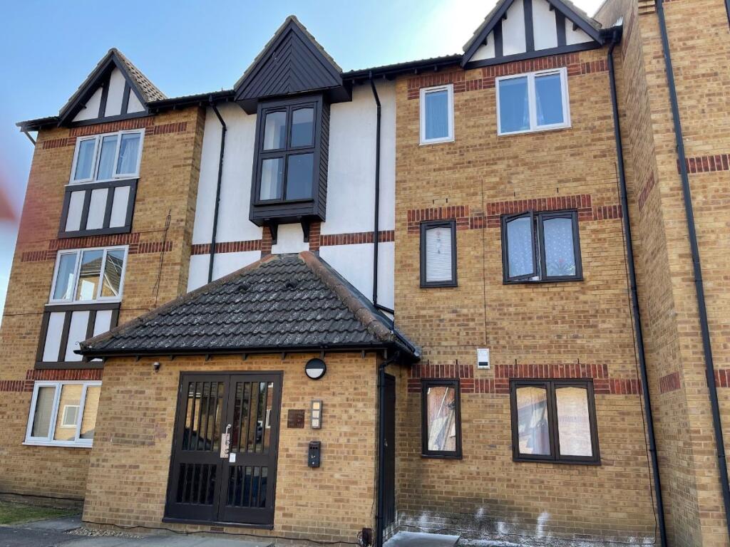 Main image of property: Mill Close, Wisbech