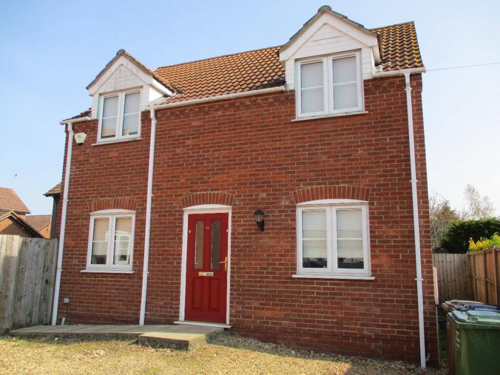 Main image of property: Tinkers Drove, Wisbech 