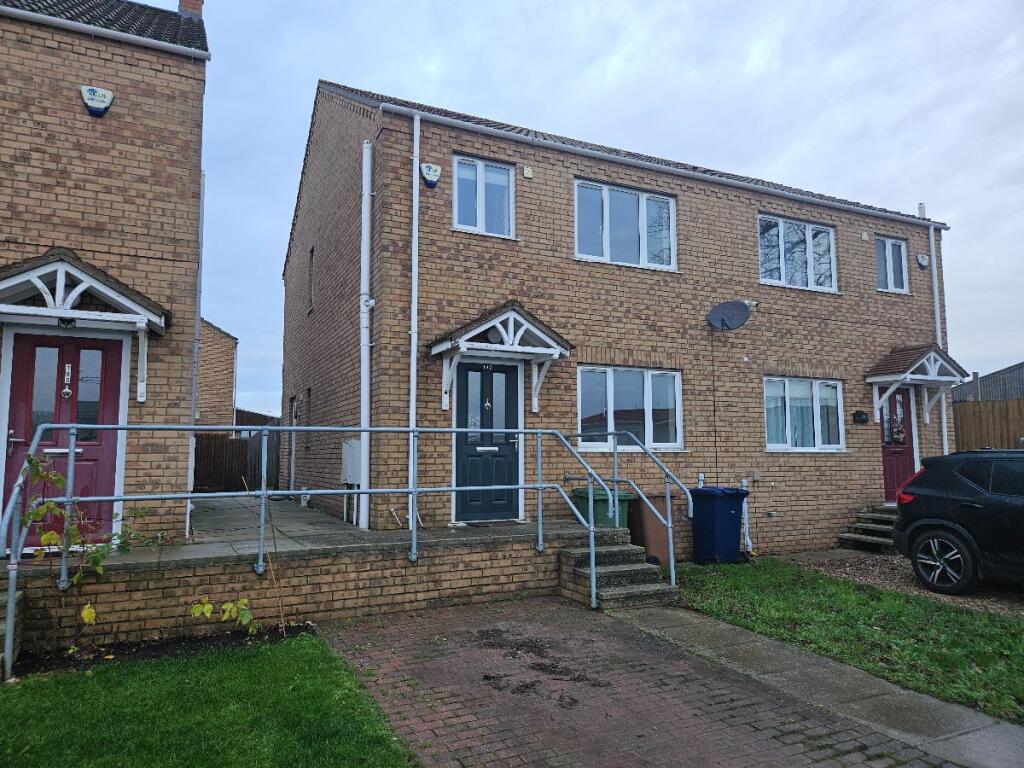 Main image of property: Osborne Road, Wisbech