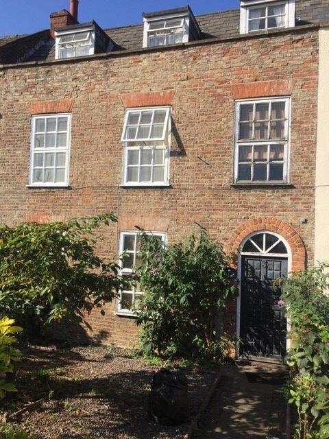 Main image of property: River View,  North End, Wisbech