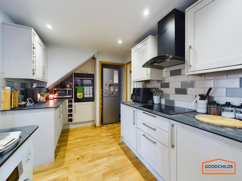 Main image of property: Sadler Road, Brownhills, WS8