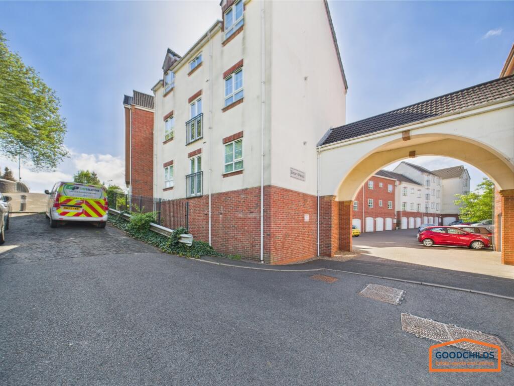 Main image of property: Binary Mews, Walsall Wood, WS9