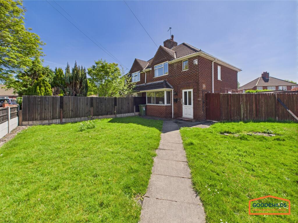 Main image of property: Pelsall Road, Brownhills, WS8