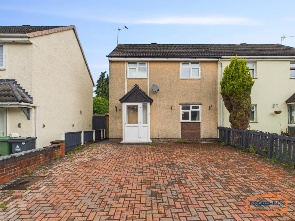 Main image of property: Lindon Drive, Brownhills, WS8