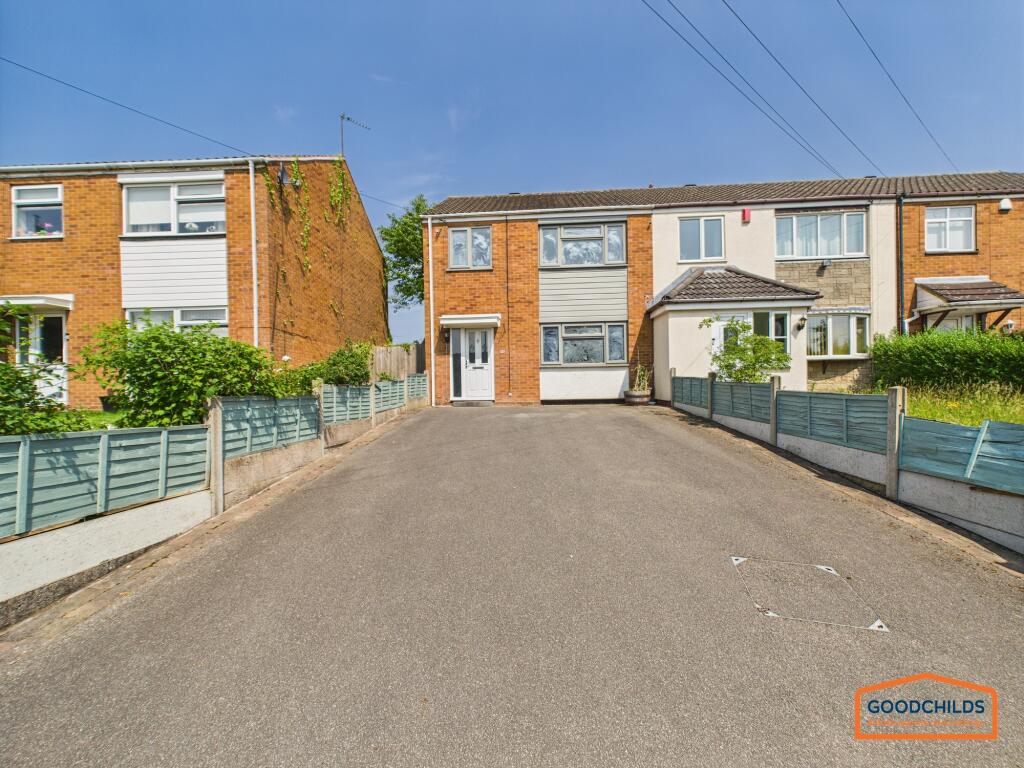 Main image of property: Poxon Road, Walsall Wood, WS9