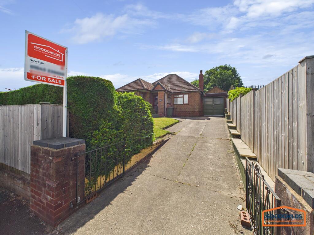 Main image of property: Friezland Lane, Brownhills, WS8