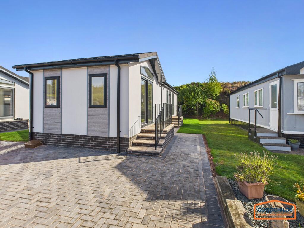 Main image of property: Lichfield Road, Brownhills, WS8