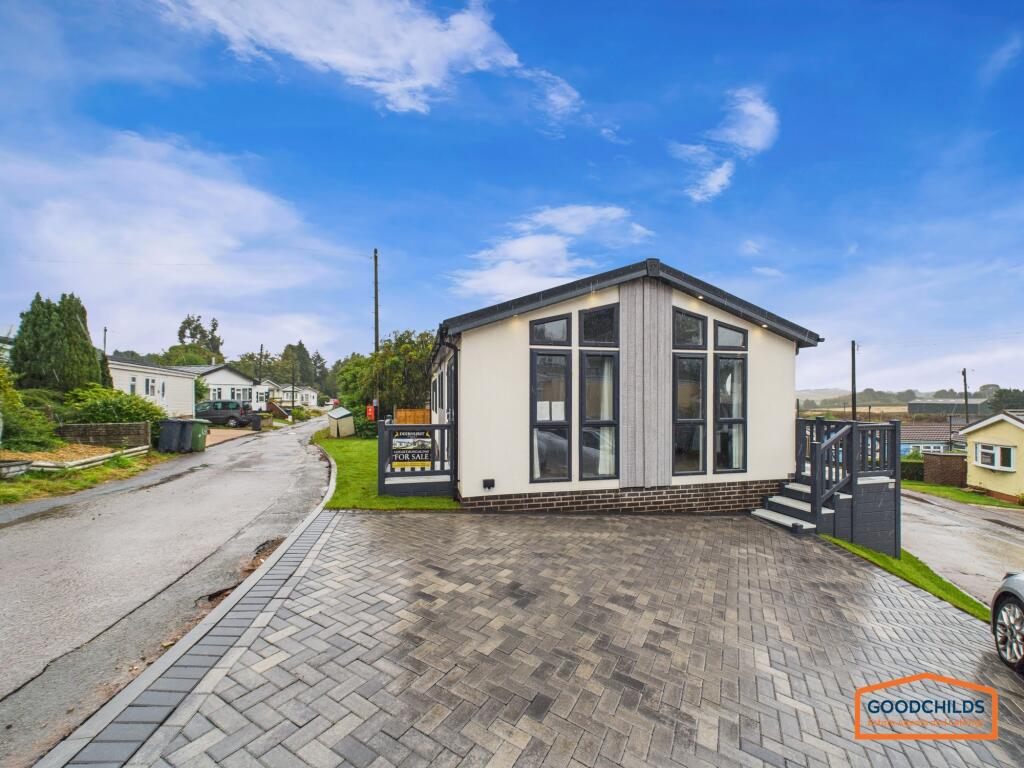 Main image of property: Lichfield Road, Brownhills, WS8