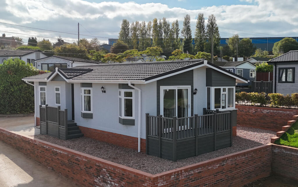 Main image of property: Lichfield Road, Brownhills, WS8
