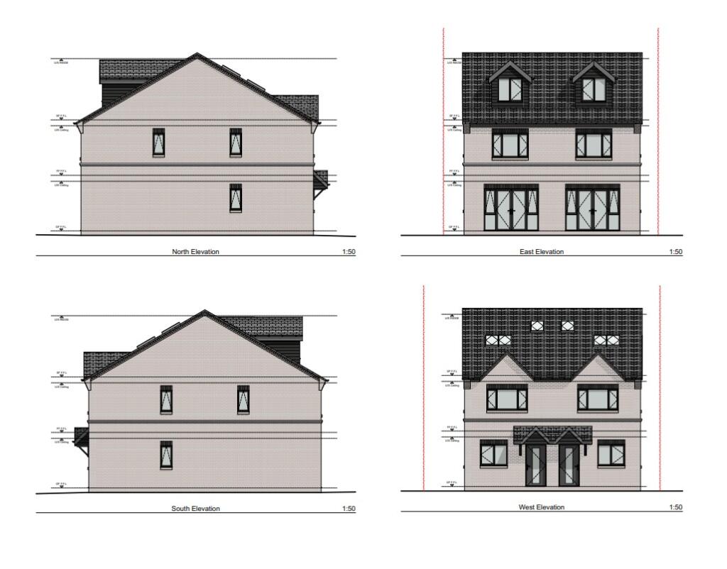 Main image of property: Commonside, Brownhills, WS8