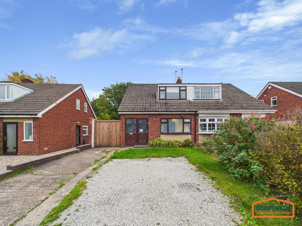 Main image of property: Beechtree Road, Walsall Wood, WS9