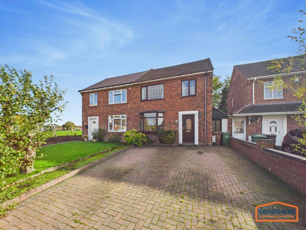Main image of property: Woodlands Crescent, Pelsall, WS3
