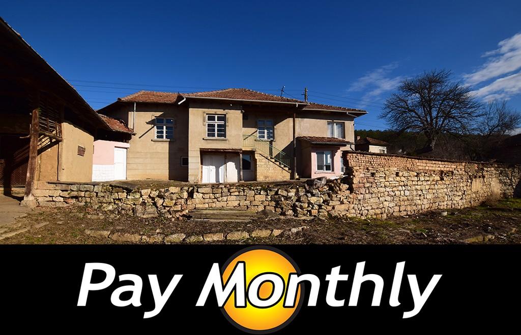 4 bed house for sale in Koprivets, Ruse