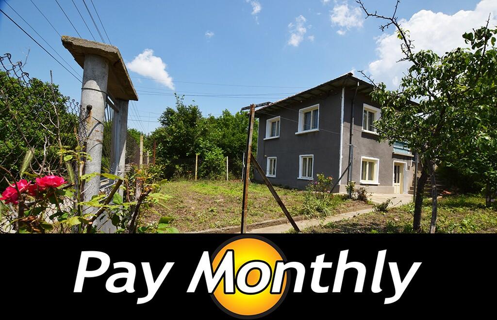3 bedroom home for sale in Karamanovo, Ruse