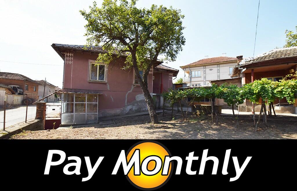 3 bedroom house for sale in Dve Mogili, Ruse