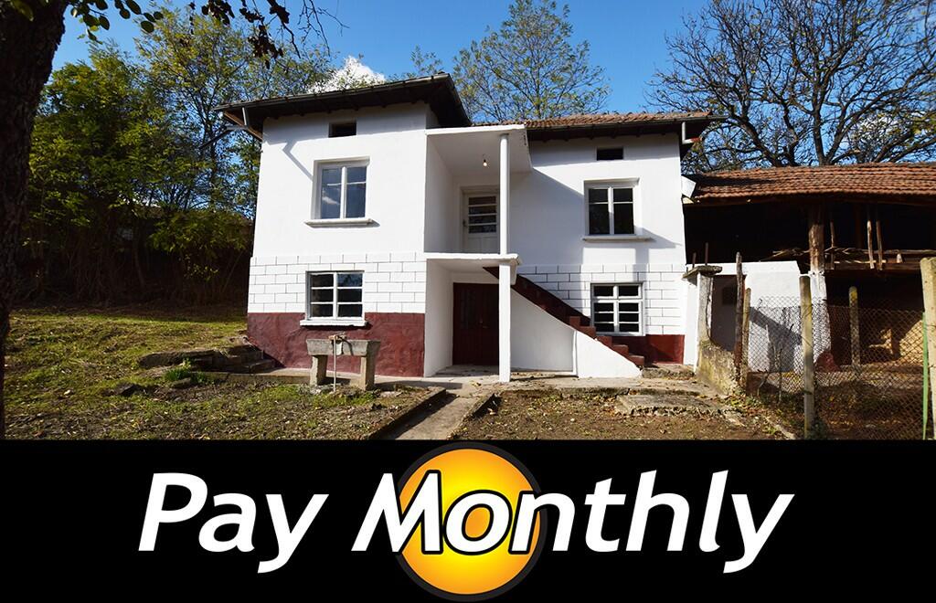 3 bed property for sale in Sukhindol, Veliko Tarnovo